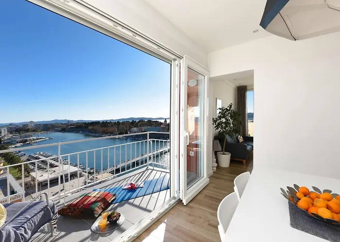 Penthouse Dolcevita