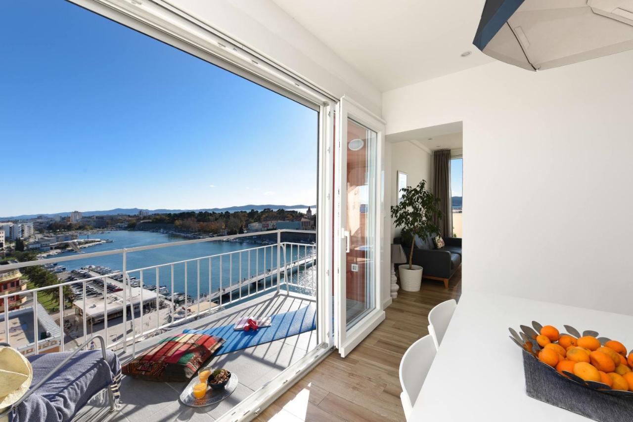 Penthouse Dolcevita * Zadar