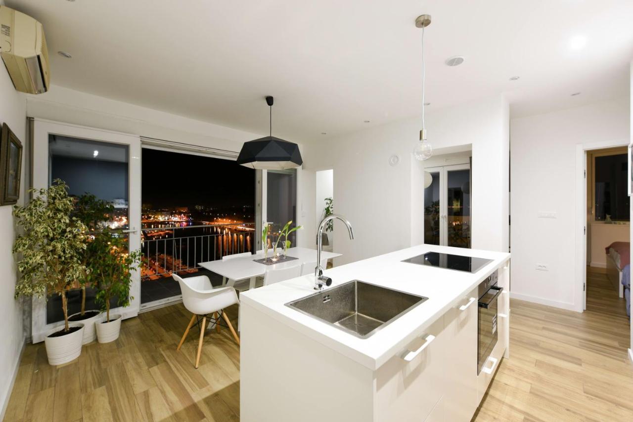 Penthouse Dolcevita Zadar