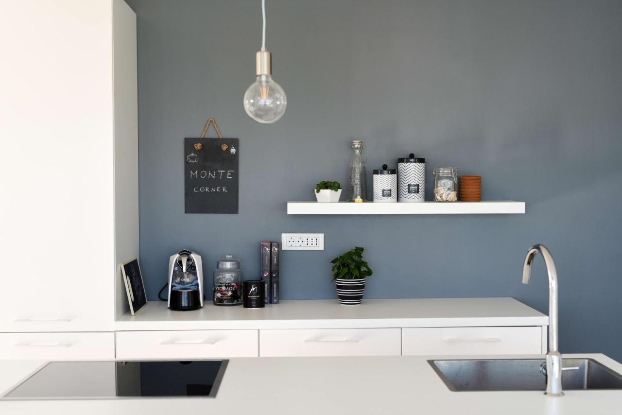 Penthouse Dolcevita Apartment