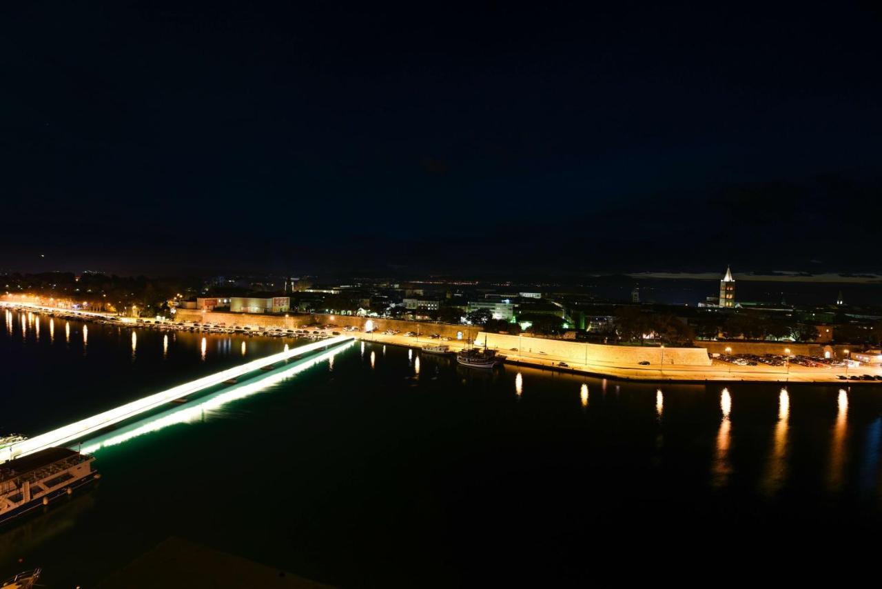 Penthouse Dolcevita Apartment *