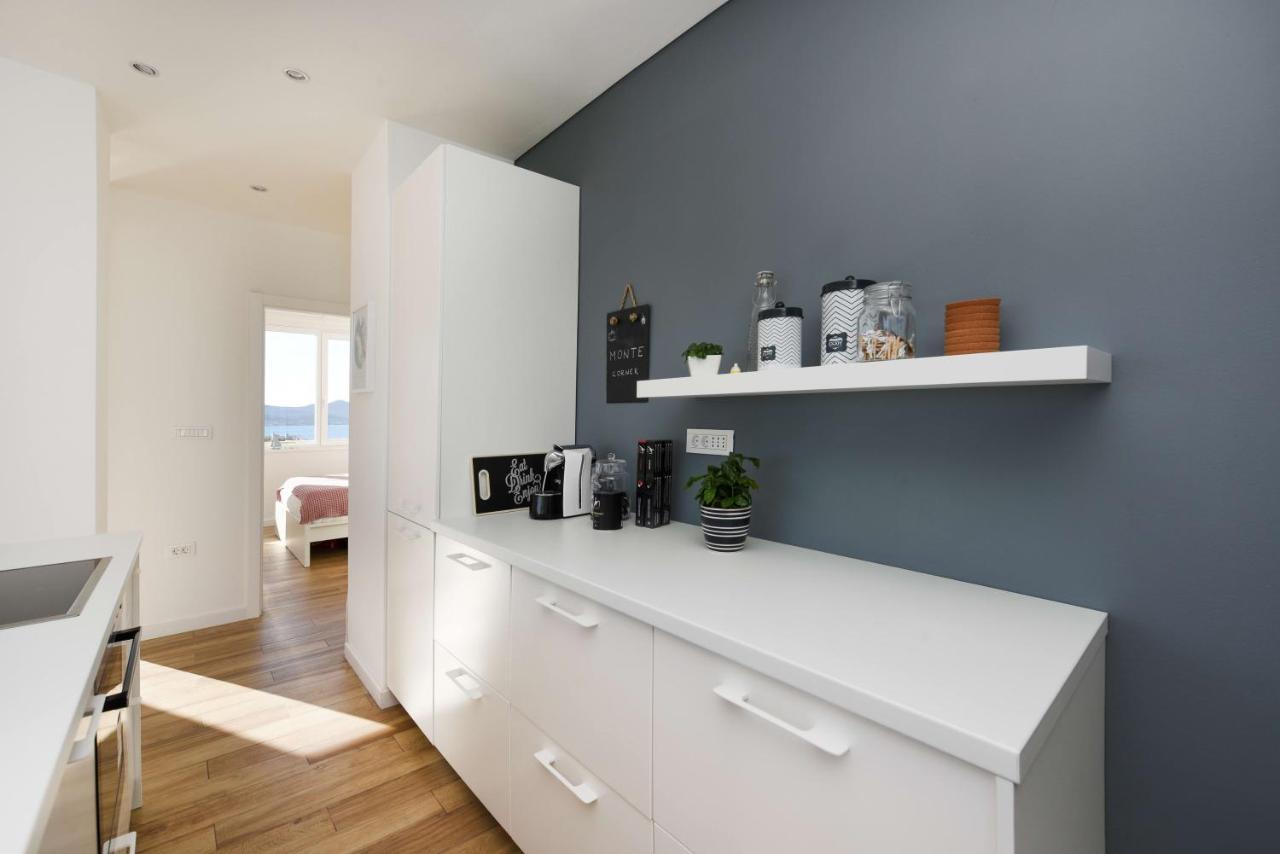 Apartment Penthouse Dolcevita Zadar