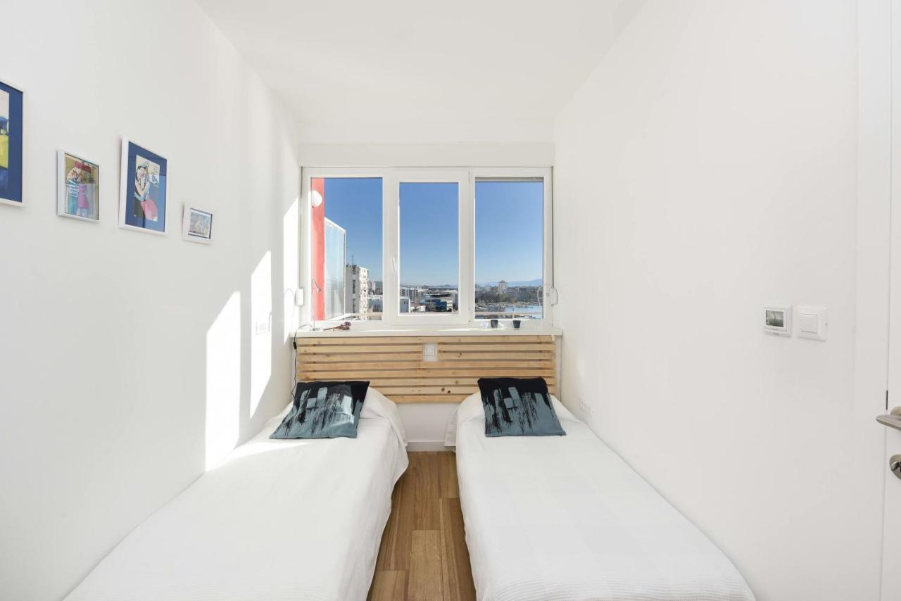 Apartment Penthouse Dolcevita *