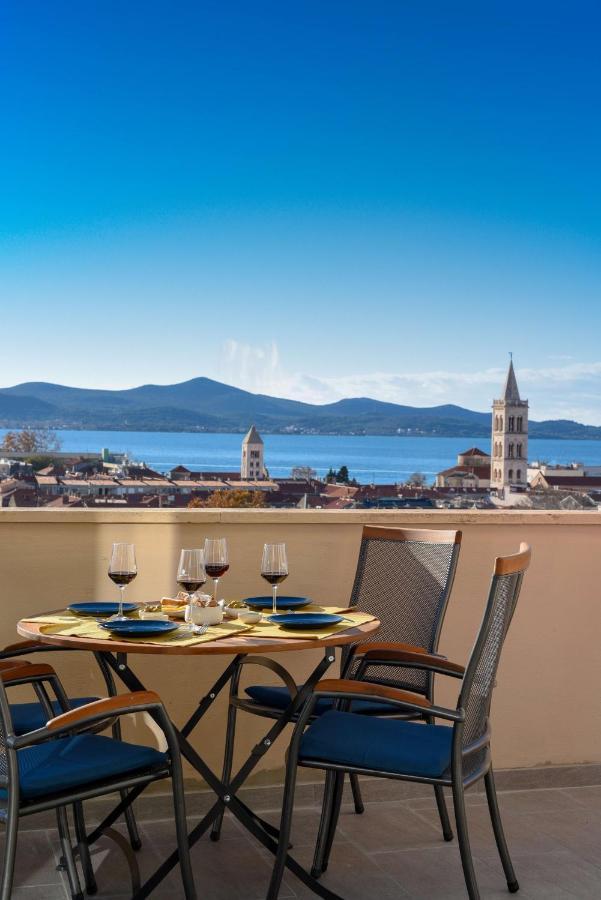 Penthouse Dolcevita Zadar