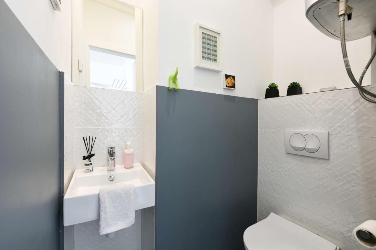 Penthouse Dolcevita Apartment Zadar