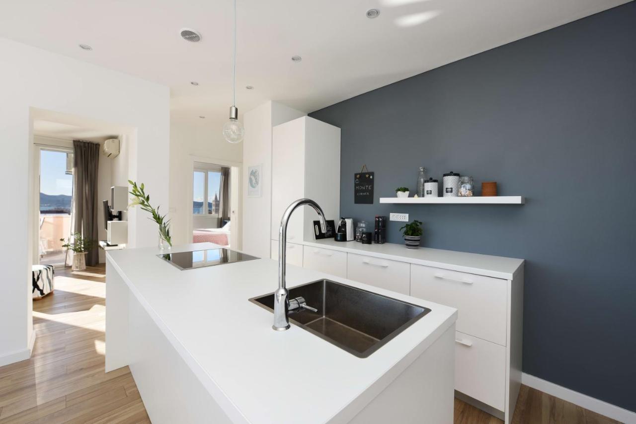 Penthouse Dolcevita