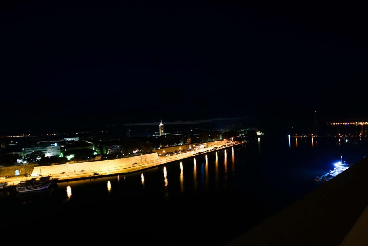 Apartment Penthouse Dolcevita Zadar