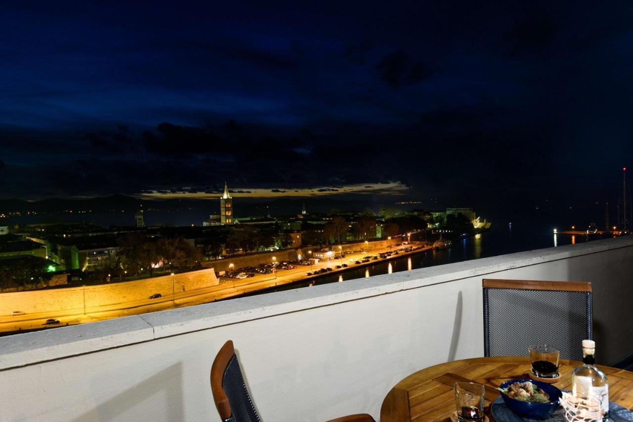 Penthouse Dolcevita Apartment