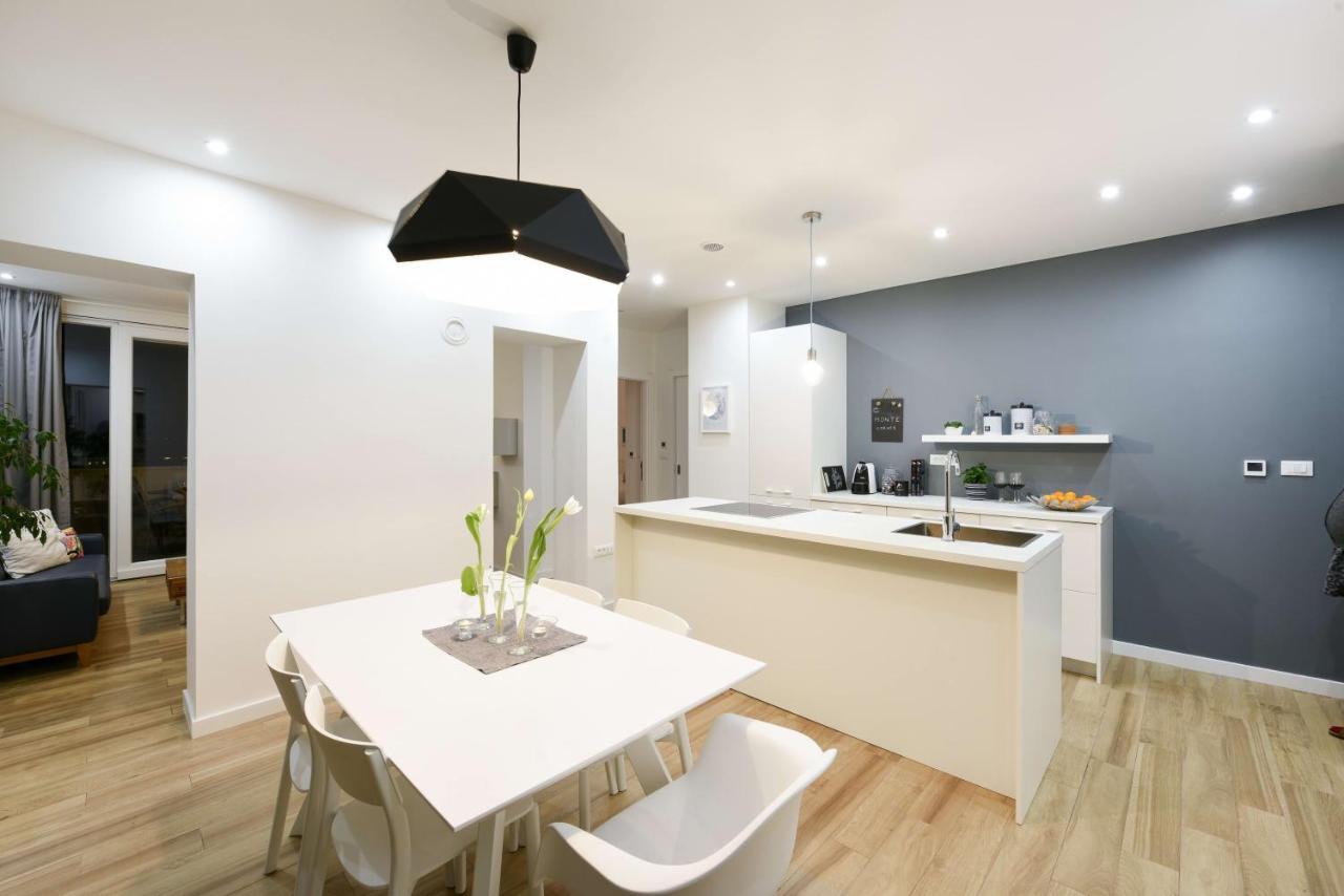 Apartment Penthouse Dolcevita Zadar