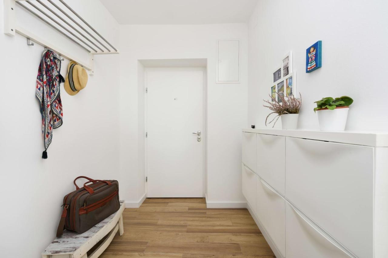 Penthouse Dolcevita Apartment