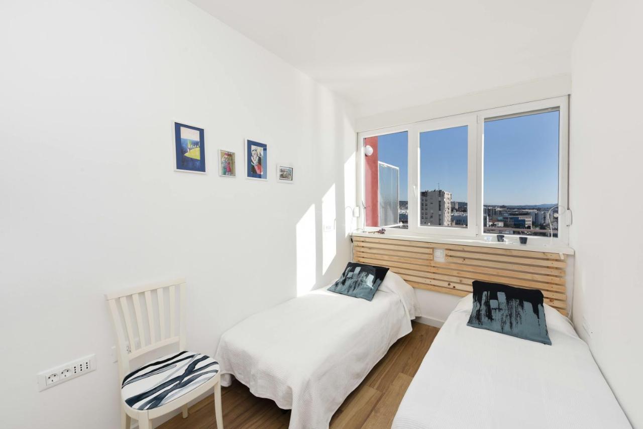 Apartment Penthouse Dolcevita Zadar