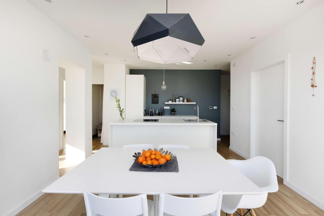 Penthouse Dolcevita