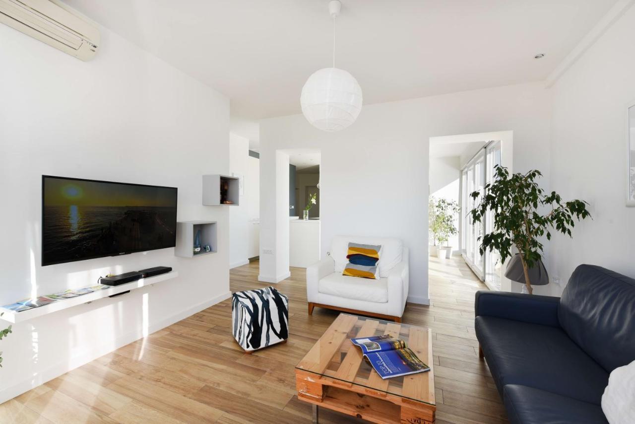 Penthouse Dolcevita Apartment Zadar
