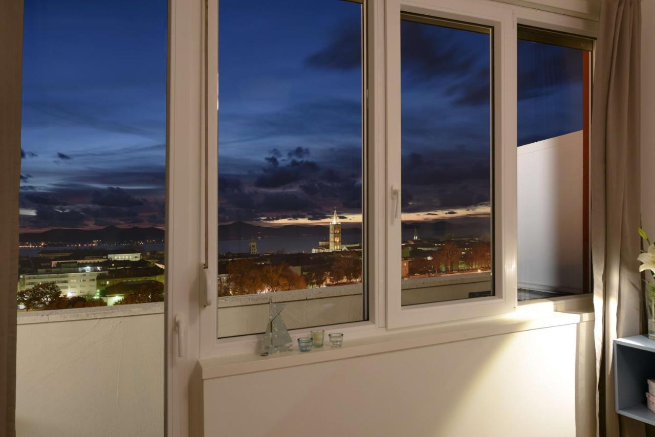 Penthouse Dolcevita * Zadar