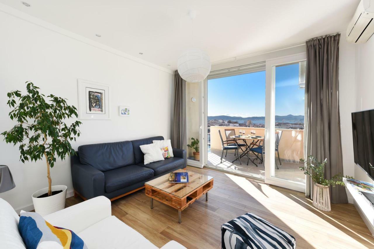 Penthouse Dolcevita Apartment