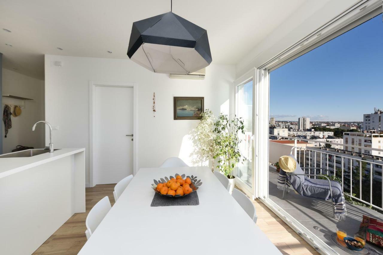 Apartment Penthouse Dolcevita Zadar