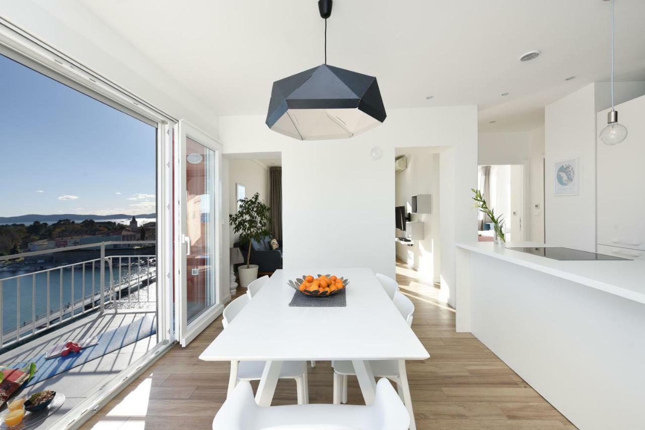 Penthouse Dolcevita Apartment