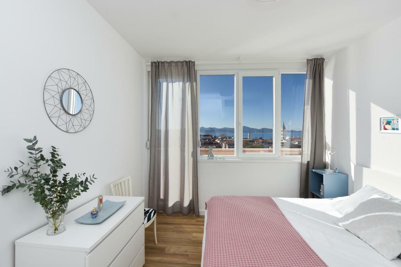 Apartment Penthouse Dolcevita Zadar