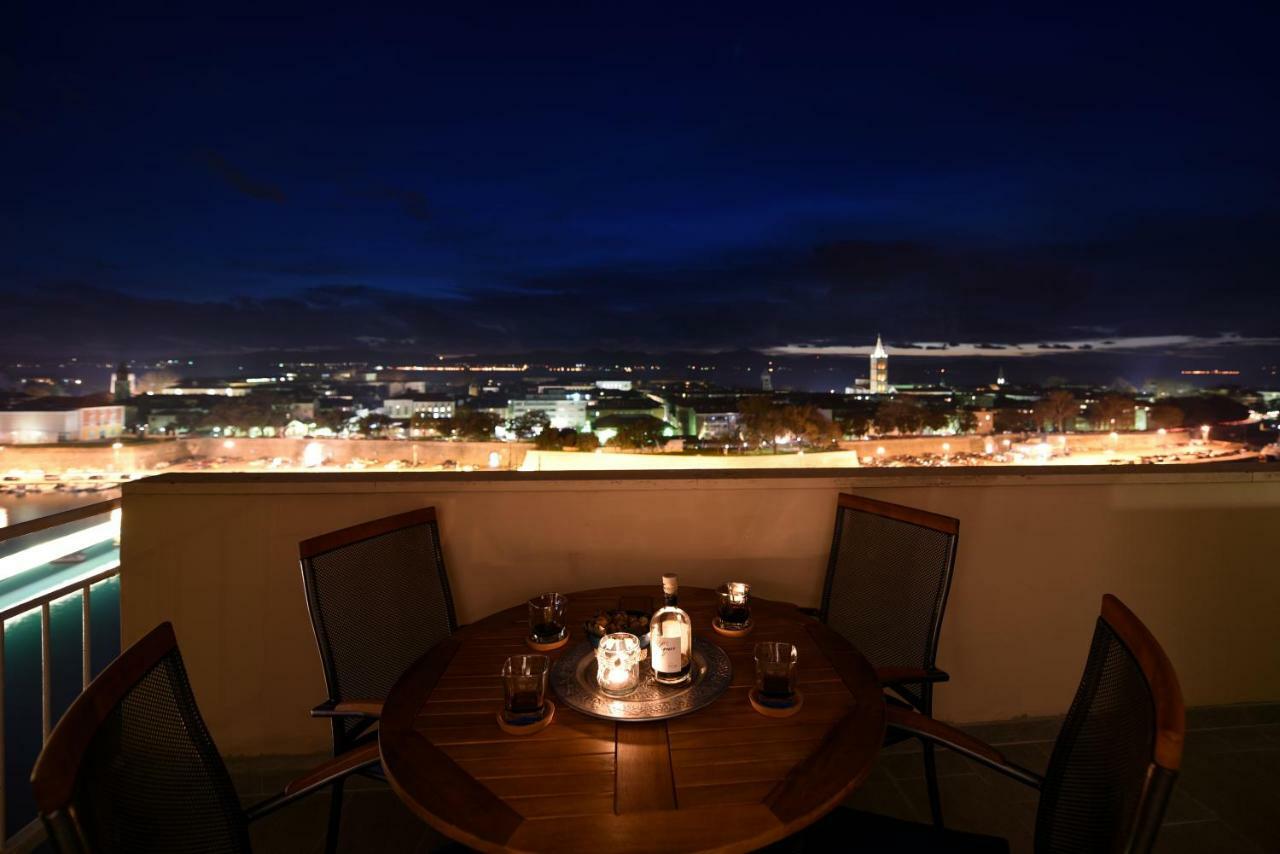 Apartment Penthouse Dolcevita