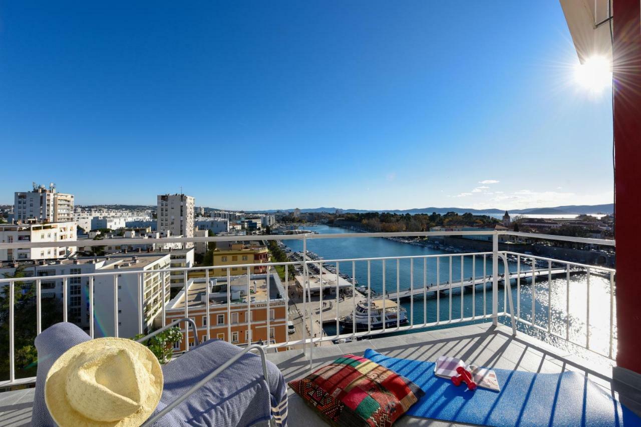 Apartment Penthouse Dolcevita