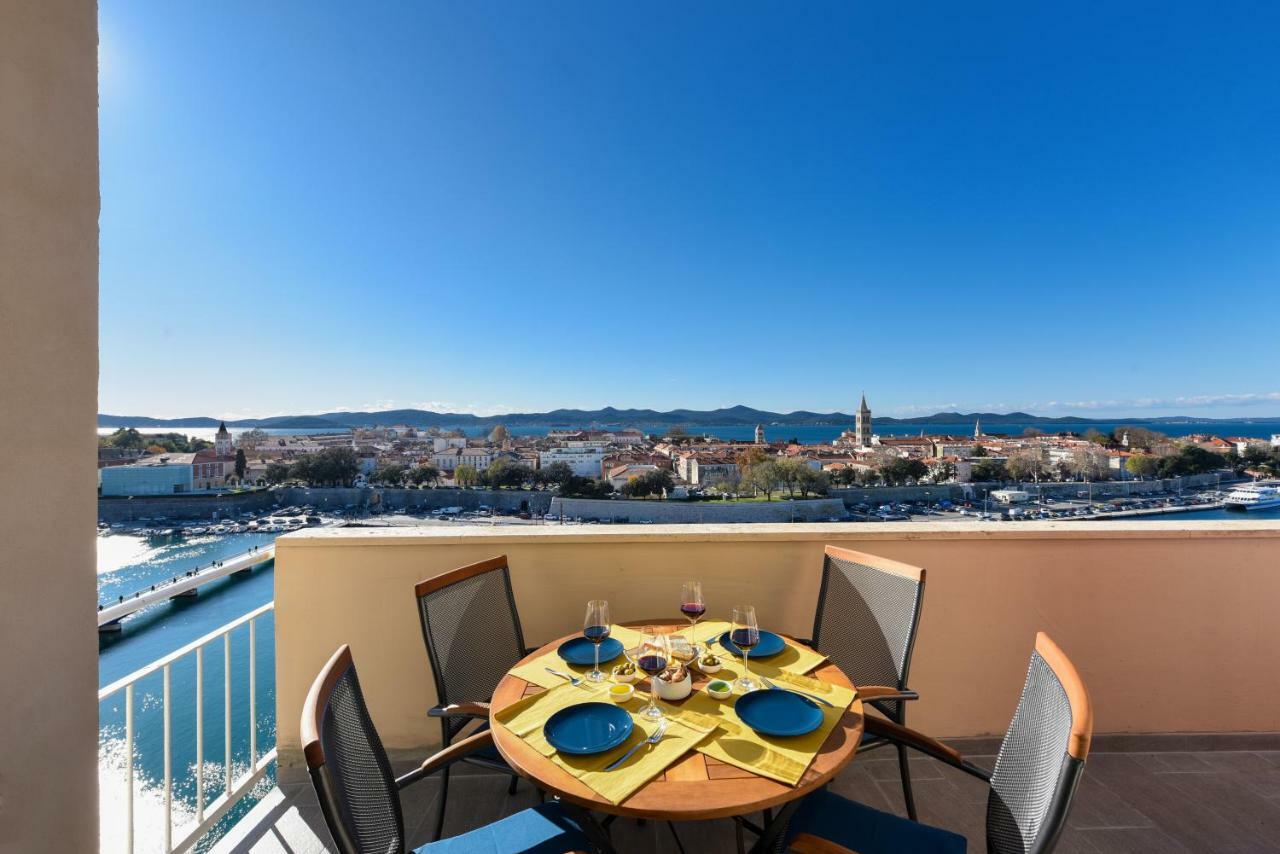 Penthouse Dolcevita Apartment *