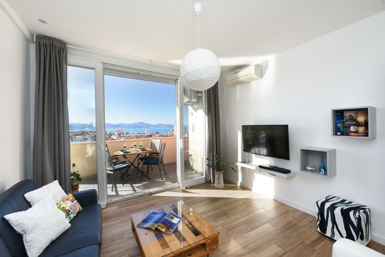 Apartment Penthouse Dolcevita *