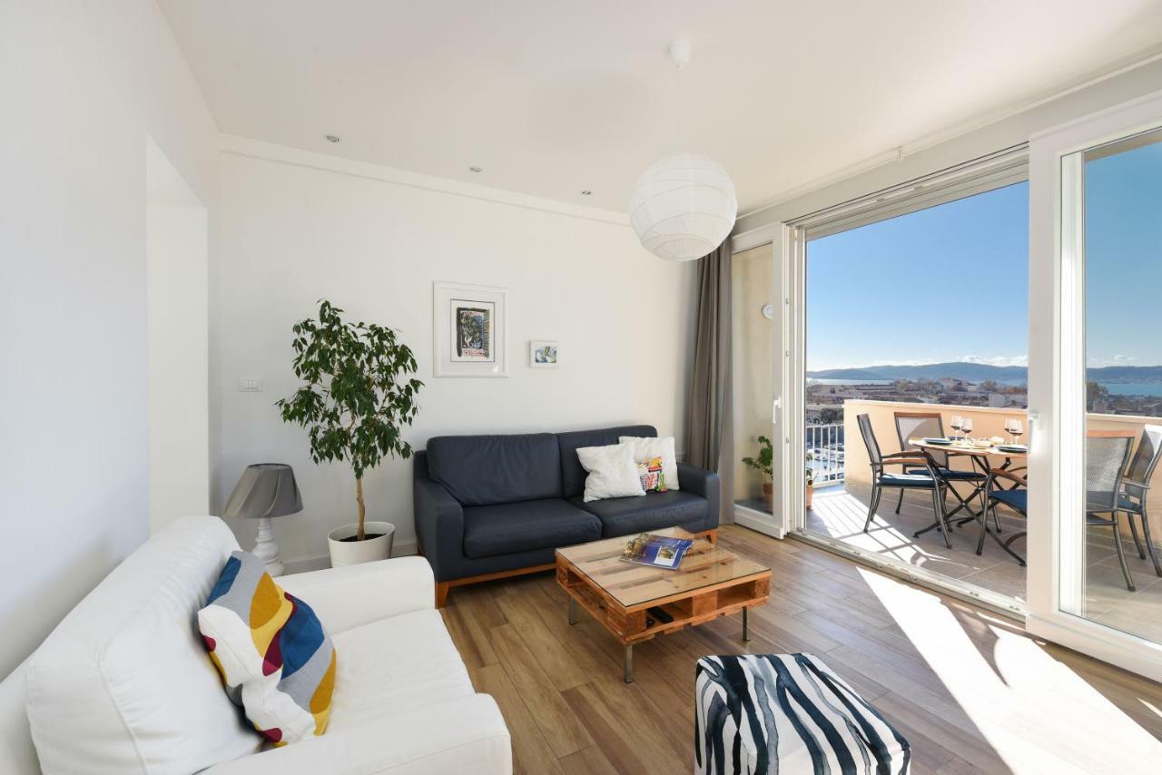 Penthouse Dolcevita * Zadar
