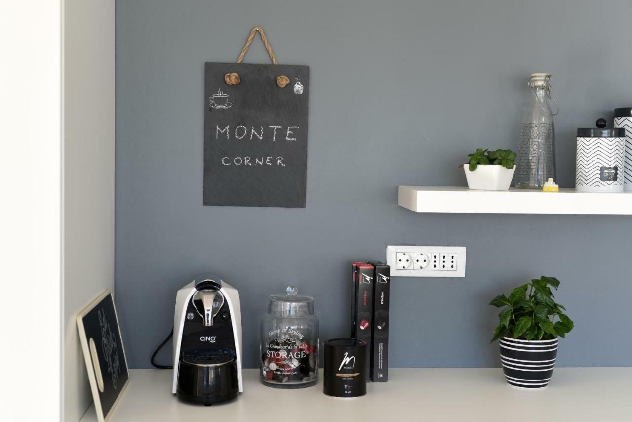 Penthouse Dolcevita Apartment