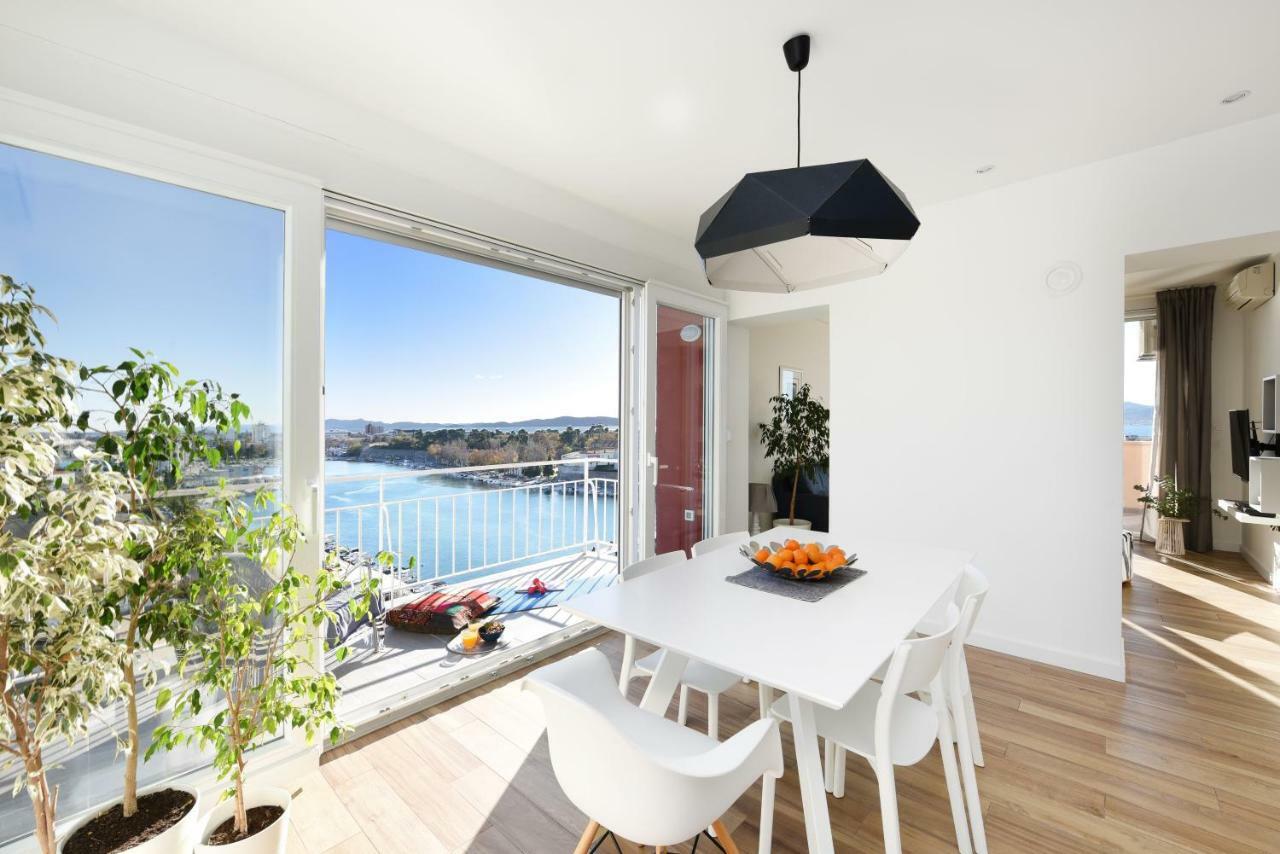 Apartment Penthouse Dolcevita