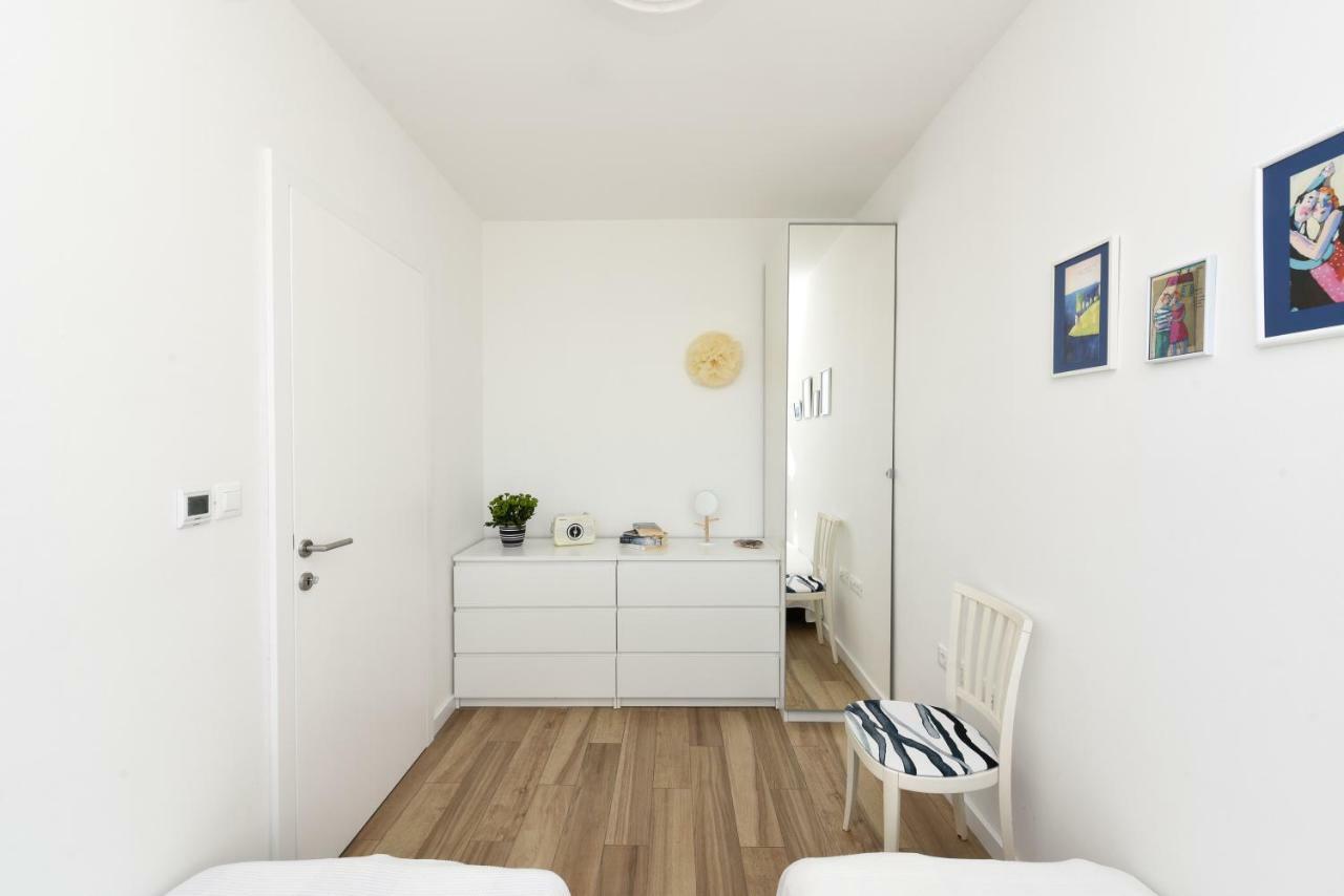 Penthouse Dolcevita Apartment