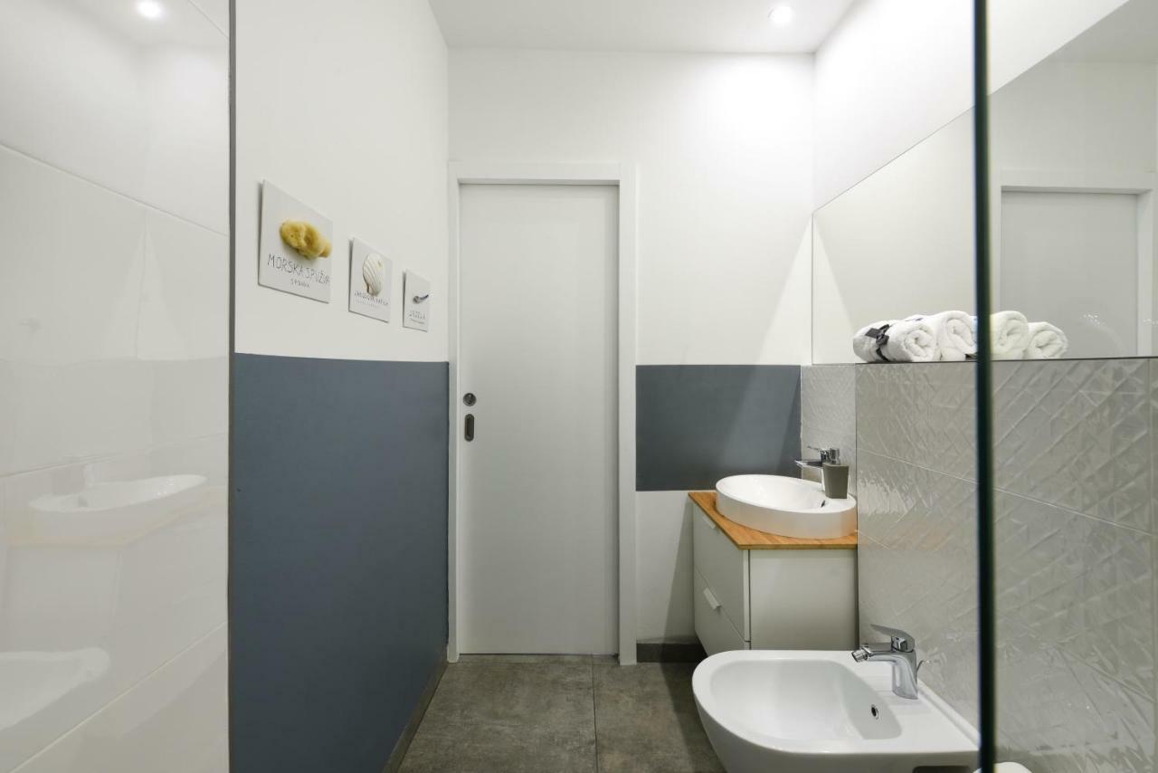 Apartment Penthouse Dolcevita Zadar