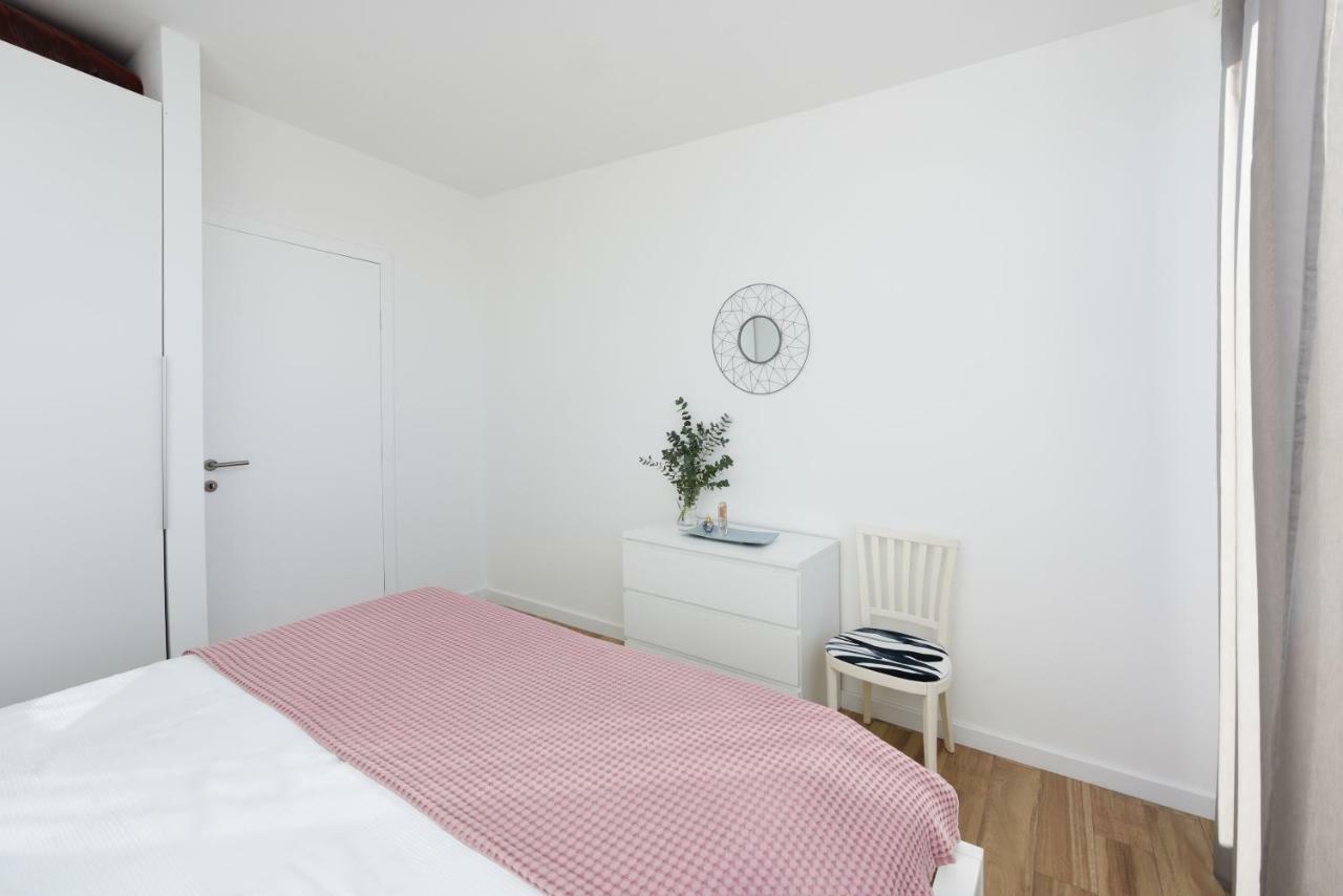 Penthouse Dolcevita Apartment *
