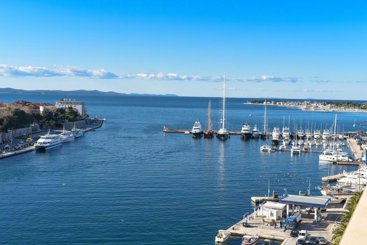 Penthouse Dolcevita * Zadar
