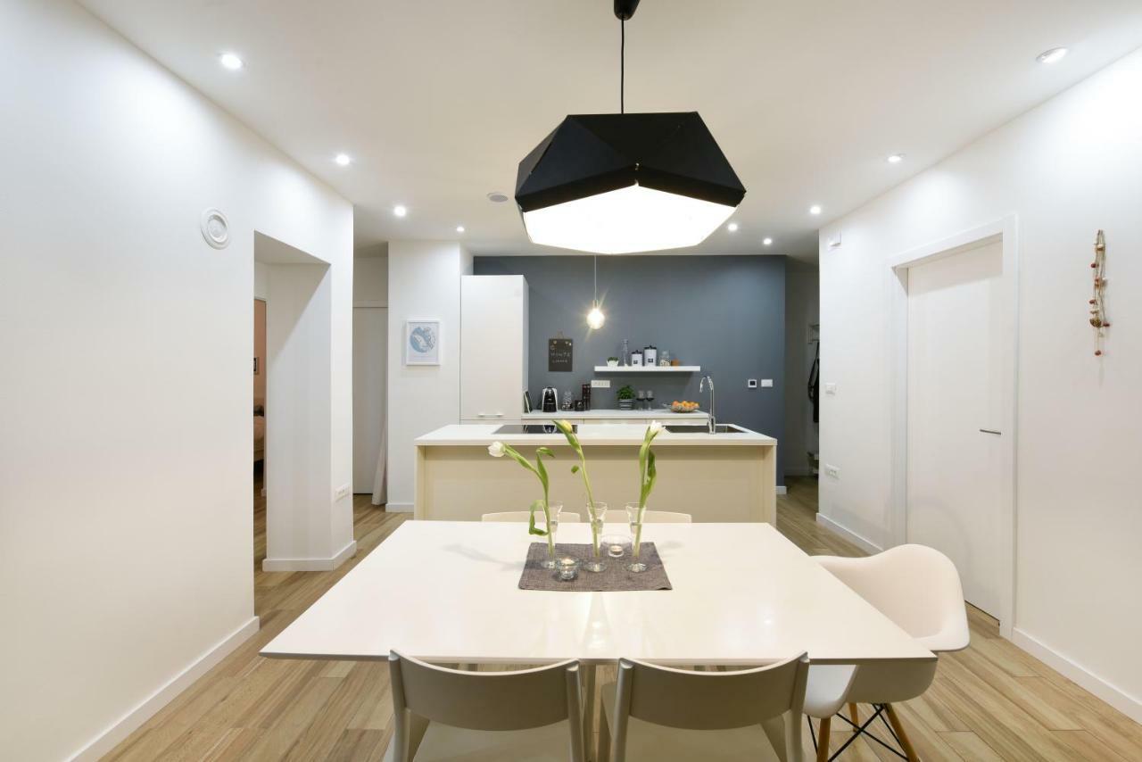 Penthouse Dolcevita Apartment