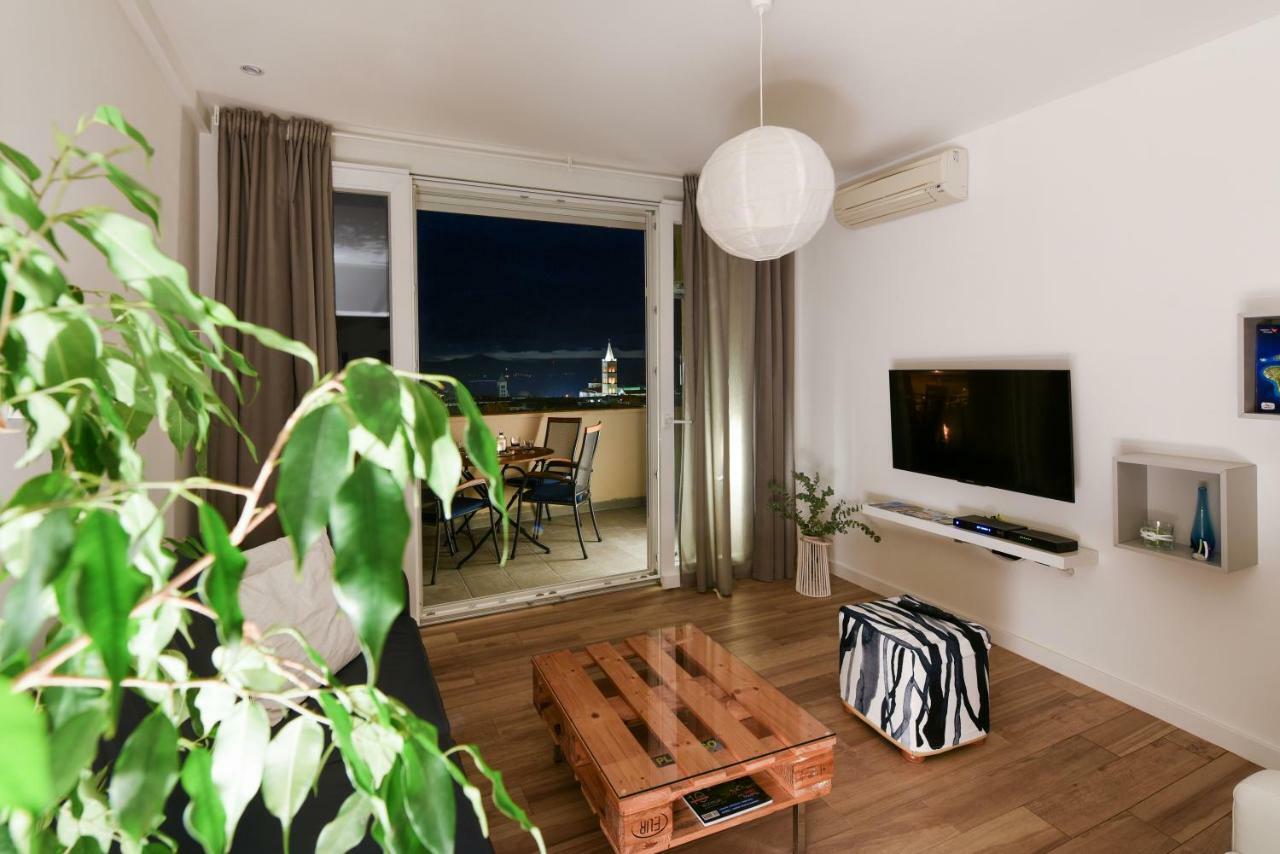 Apartment Penthouse Dolcevita Zadar