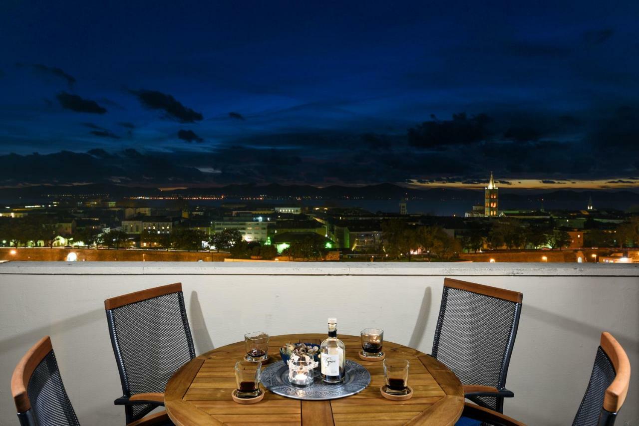 Penthouse Dolcevita