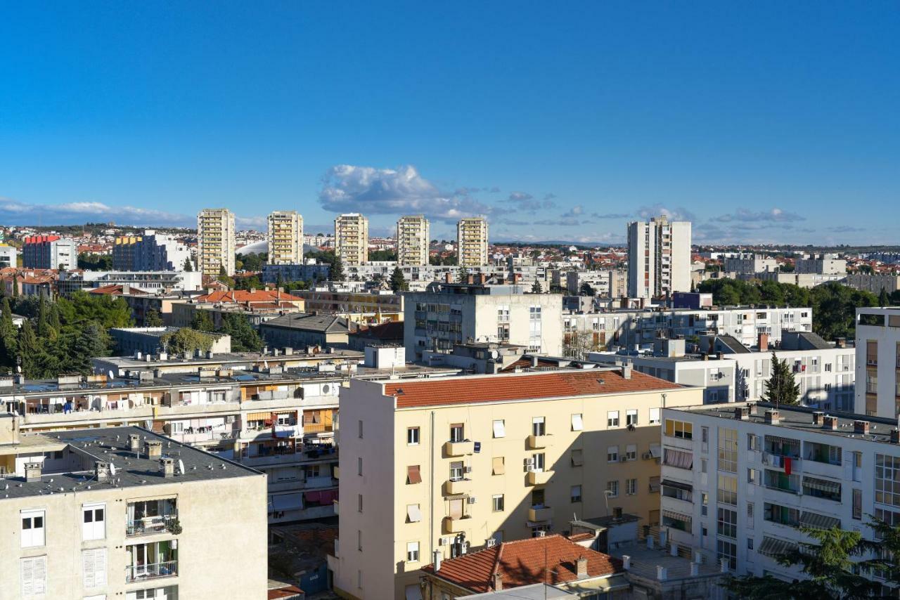 Apartment Penthouse Dolcevita *