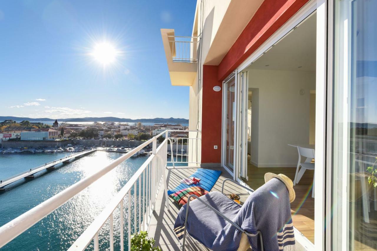 Penthouse Dolcevita * Zadar